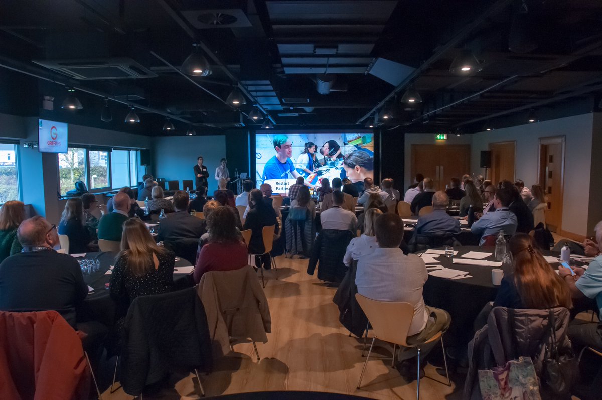 CLAIRE__Wales's tweet photo. Thank you to all the speakers, exhibitors and delegates who made #ConsumptionMatters so enjoyable this week. The feedback has been overwhelming. Hope to see you all next year for the 5th annual group conference! https://t.co/3oBKoWlIYL