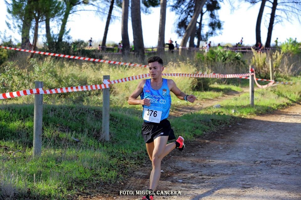 ATLETISMO_XCD's tweet photo. 🏆 V CROS POPULAR ESTELLA DEL MARQUES

✔️ Dia de Competición
✔️ Dia de Disfrutar
✔️ Dia de Compartir

📷 Gracias al magnífico trabajo de Miguel Cancela

#ATXCD #Somosxerezcd #AtletismoXerezCD #XerezCDAtletismo #CanteraATXCD https://t.co/Eaydnm2L4o