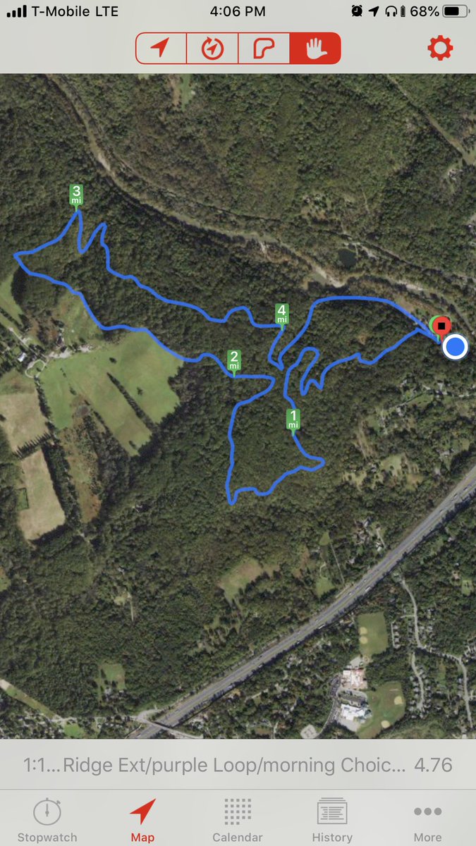 WesternTechLax's tweet image. Where would Thoreau Run?  #wwtr