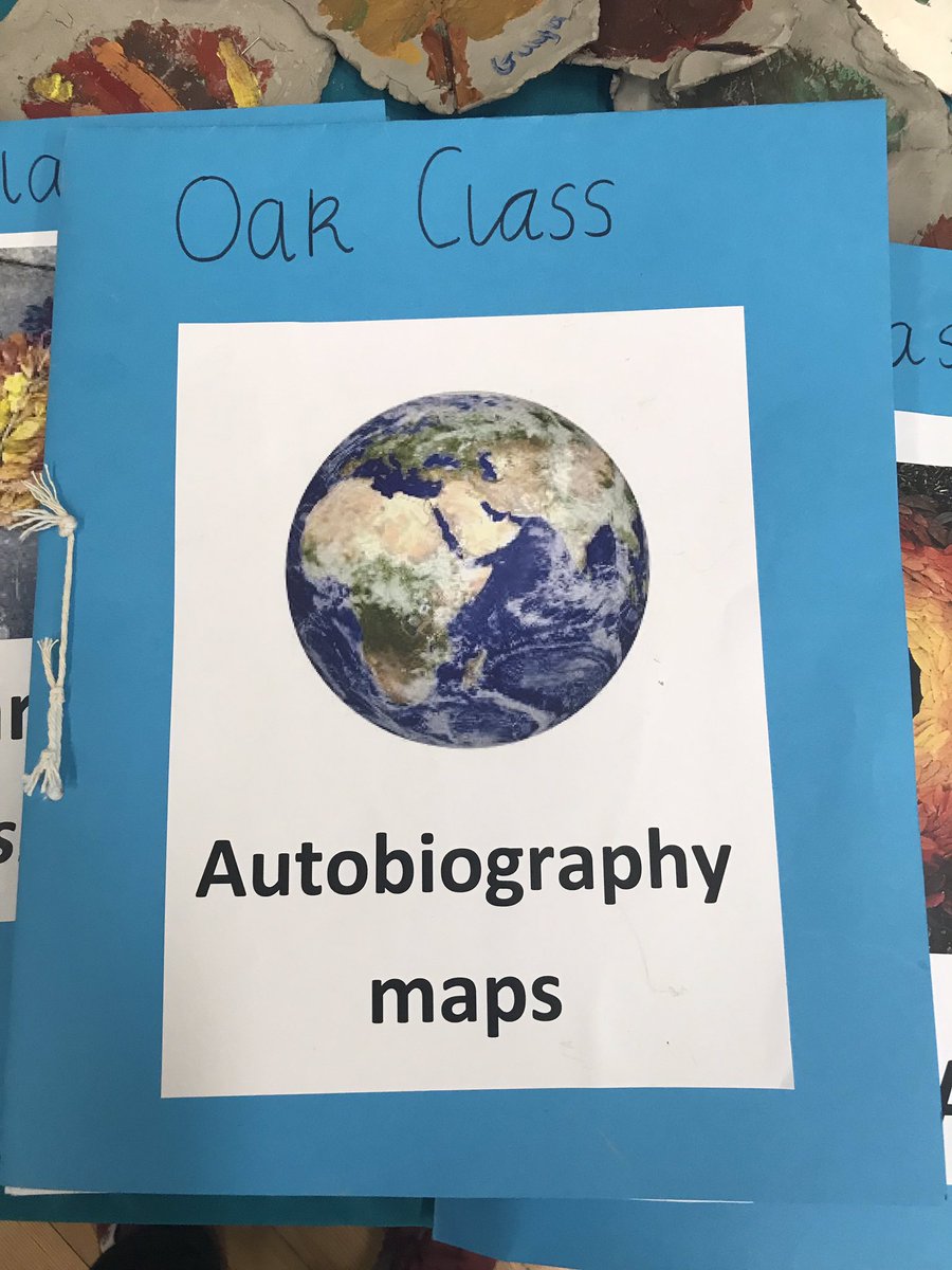 WTyndalePrimary's tweet photo. A selection of marvellous #maps from our #WonderfulWorldWeek #Exhibition💚 🗺 @OutdoorClassDay @TheWorldsLesson @Artsmarkaward @The_GA #nature #Science #mapping #cartography #Geography #Art #literacy  #Islington #AutobiographyMaps #RRSAGold🌟 https://t.co/OZe30XNC6W