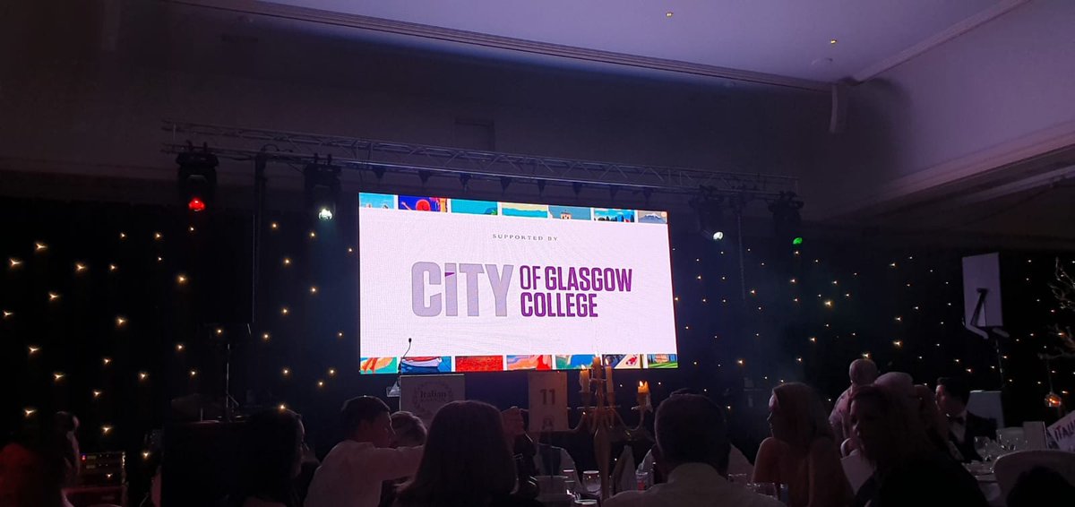 cheffess2002's tweet photo. #italianawards19, @cogc  oneof the many sponsors, fantastic evening at the awards dinner #allthingsItalian 👌 https://t.co/M87kyCXc5Z