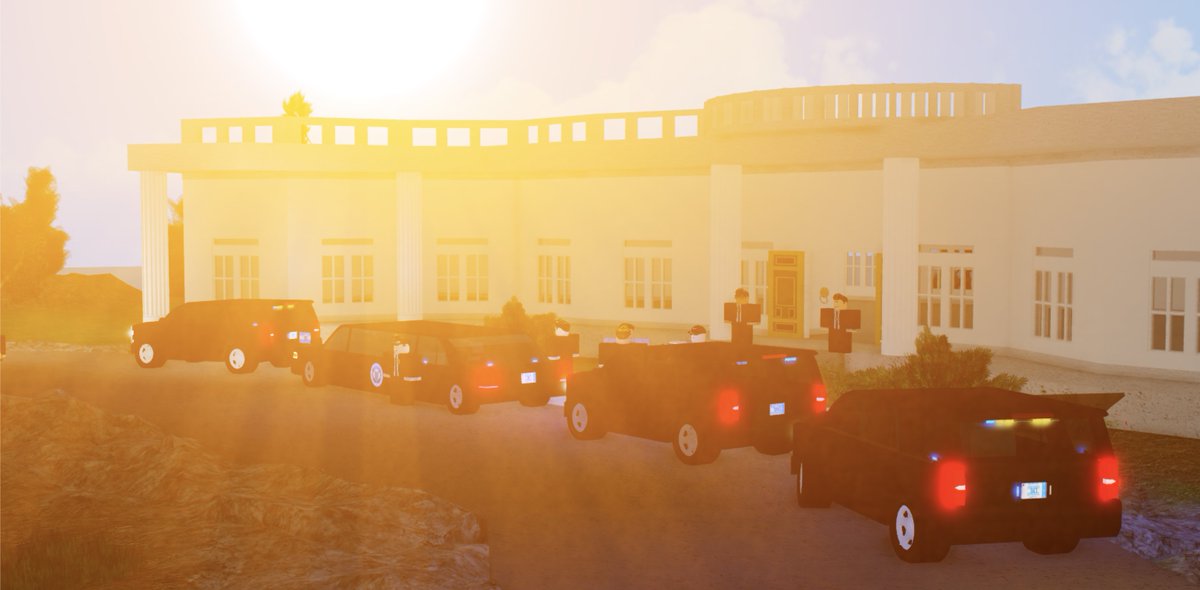 AigioIDB's tweet photo. The Secret Service Agency serving a Protection Detail with newly Elected President @notsfeelings_ https://t.co/PhKDemkgda