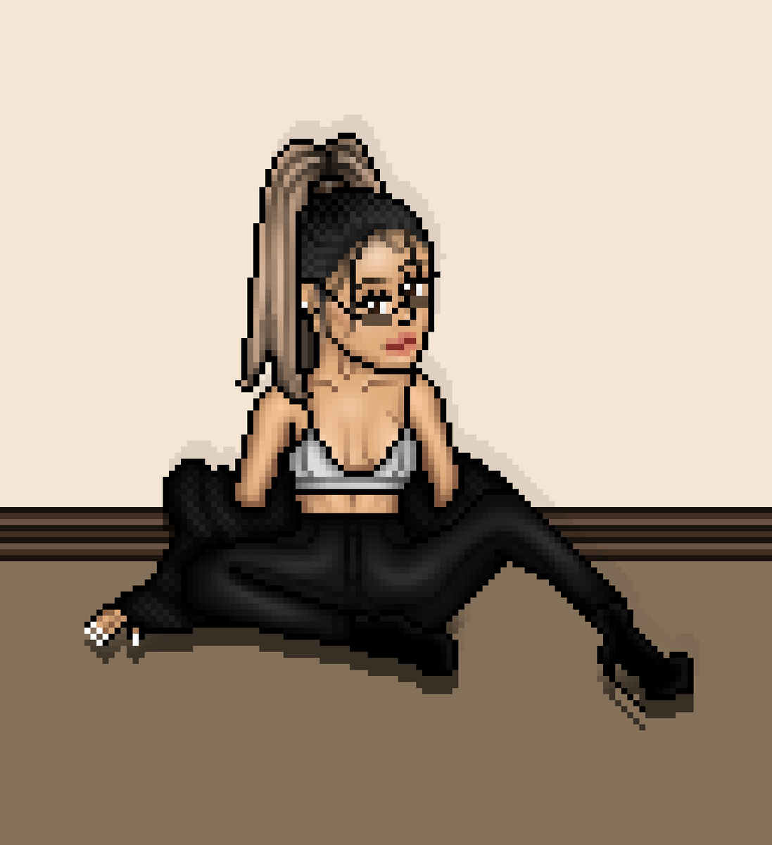 Mia Riedell ➐ tweet media