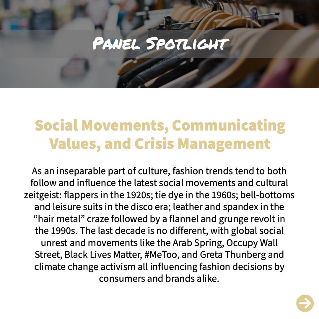 Law x Style Summit tweet media