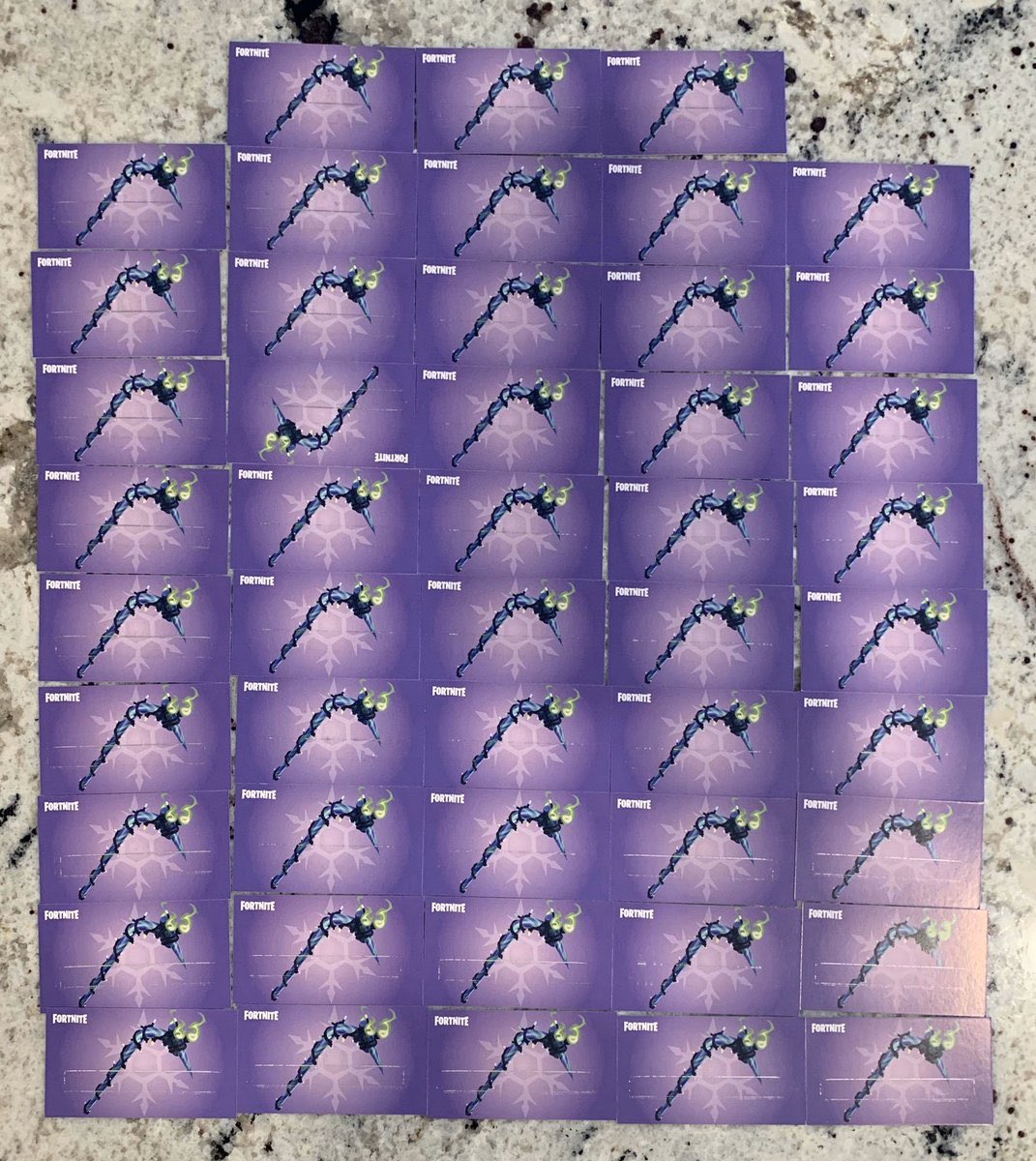 FreeMintyCodess's tweet photo. FREE MINTY PICAXE CODES โผ๏ธ
Follow @AsatrzTheDon1P ๐
Comment when done ๐ฆ
Everyone can win โผ๏ธโ๐ฝ #mintycode #MintyPickaxeGiveaway #MintyPickaxeCode #fortnite #MintyCodesFREE #mintycode #mintyfortnitecode #free https://t.co/boL7uyuHnv