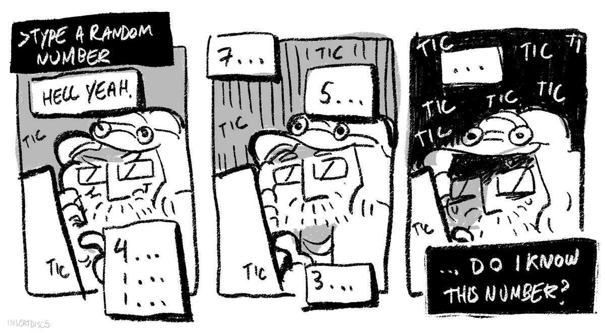 [disco elysium spoilers] maybe you shouldnt underestimate muscle memory when you have amnesia, huh [1/2] 