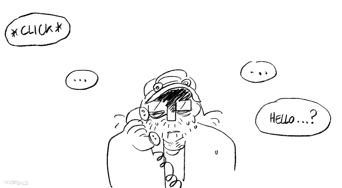 [disco elysium spoilers] maybe you shouldnt underestimate muscle memory when you have amnesia, huh [2/2] 