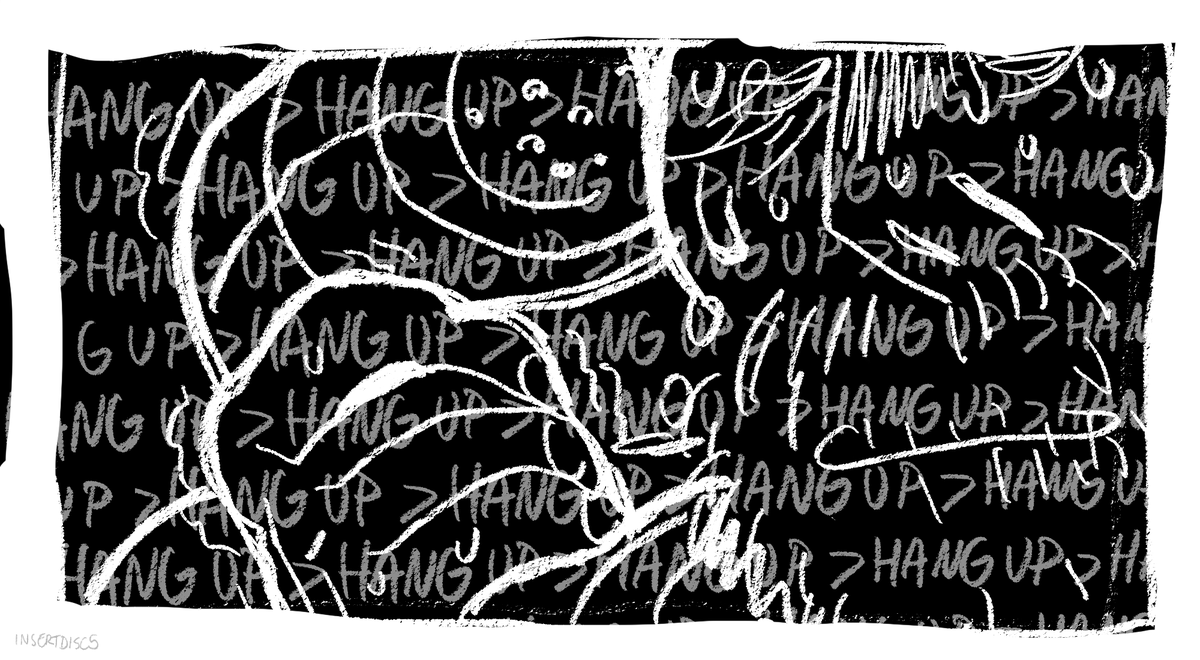 [disco elysium spoilers] maybe you shouldnt underestimate muscle memory when you have amnesia, huh [2/2] 