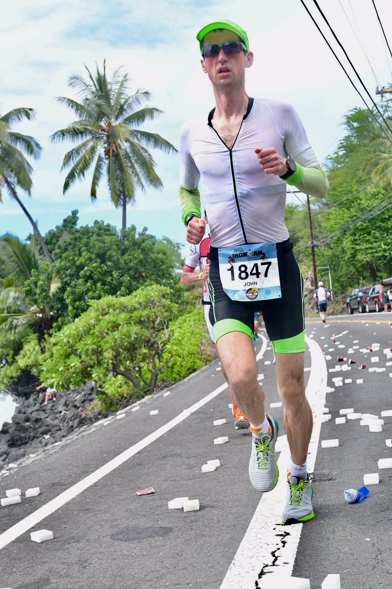 Tri4Kona2014's tweet photo. #Kona #Run #IMWC19 @ASICSeurope #energylab #aliidrive #hawaii #hot https://t.co/BHTnKuppRr