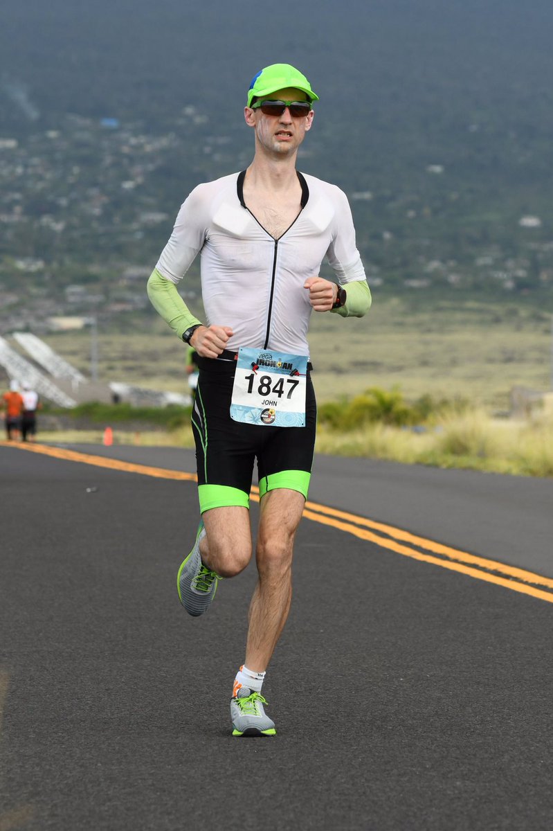 Tri4Kona2014's tweet photo. #Kona #Run #IMWC19 @ASICSeurope #energylab #aliidrive #hawaii #hot https://t.co/BHTnKuppRr