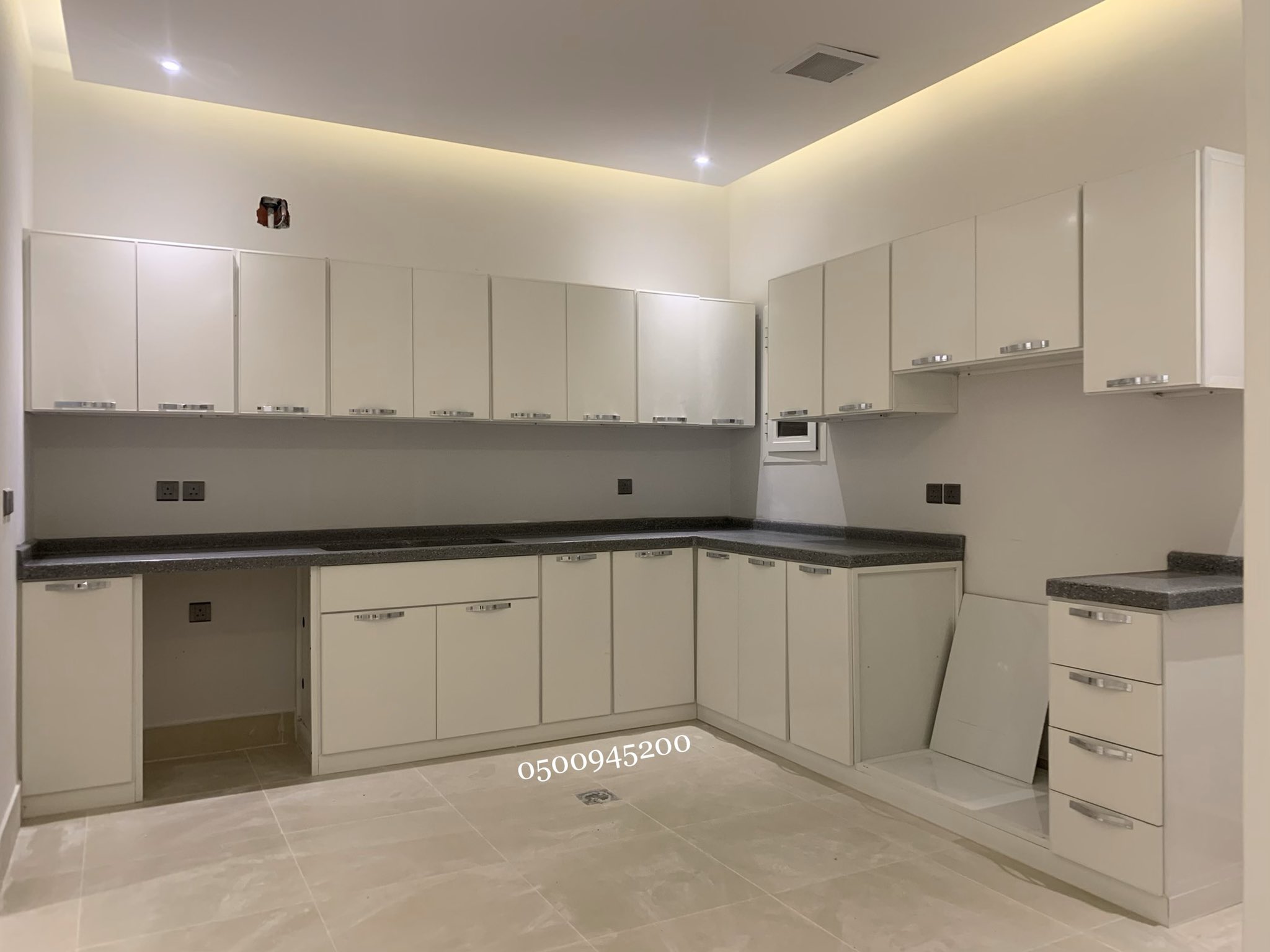 مطابخ المنيوم البيالي kanaan339 twitter