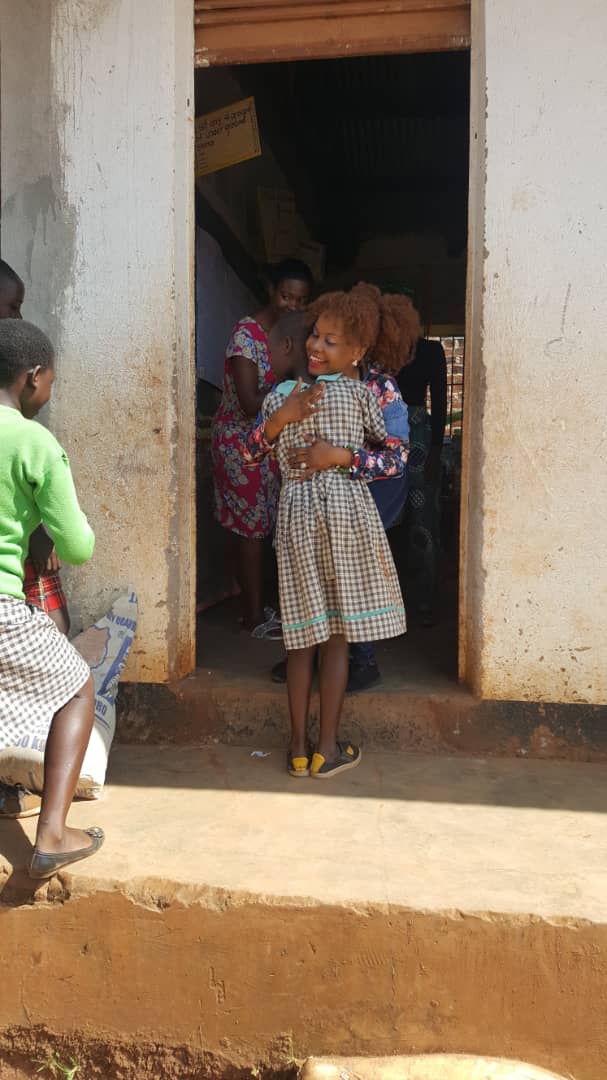 GCWR_Uganda's tweet photo. "How can we create safe spaces for young people ? "
@PatriciaHumura @LegacyWorldIni1
#YouthPotCharity
#SisterAct
#KickforEquality https://t.co/m9vf8OemnC
