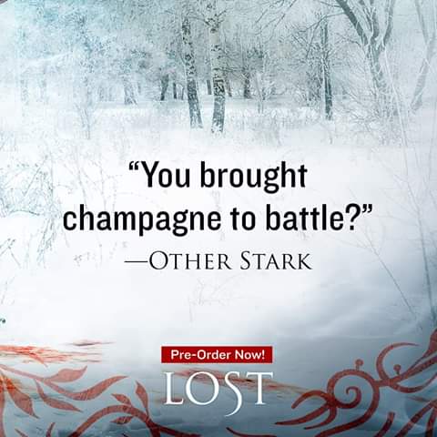 FilhosNyx's tweet photo. "Você trouxe champanhe para a batalha?"
#HoNLost https://t.co/u4YJyG55Dg