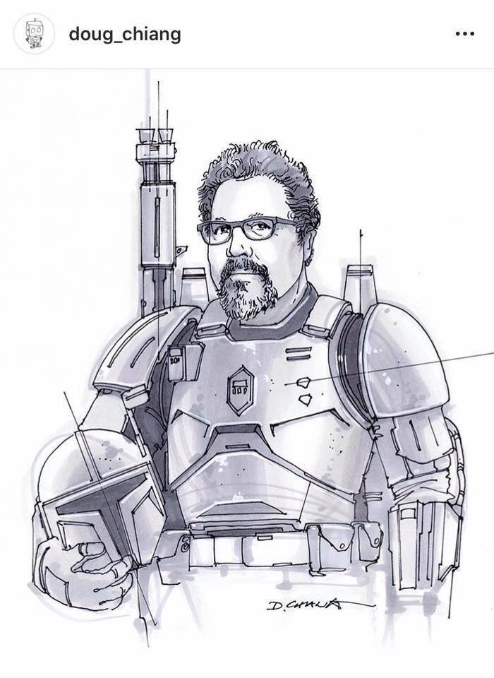 Phil Szostak On Twitter Another Brilliant Mandalorian Armor Design By The Mighty Brian Matyas Go Give Brian A Follow On Instagram At The Link Below Themandalorian Starwars Https T Co Iiumrip0rd Https T Co Iasqheroz7,Male Sketch Face