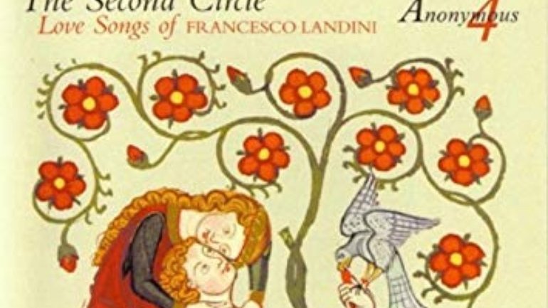 FundacjaWSPAK's tweet photo. Love songs of Francesco Landini in the interpretation of Anonymous 4 was the album recommended in the series "On Music via albums" on August 23, 2018.
https://t.co/UBivG2BwFb
#fundacjawspak #francescolandini #anonymous4 https://t.co/kd2jiO75Ke