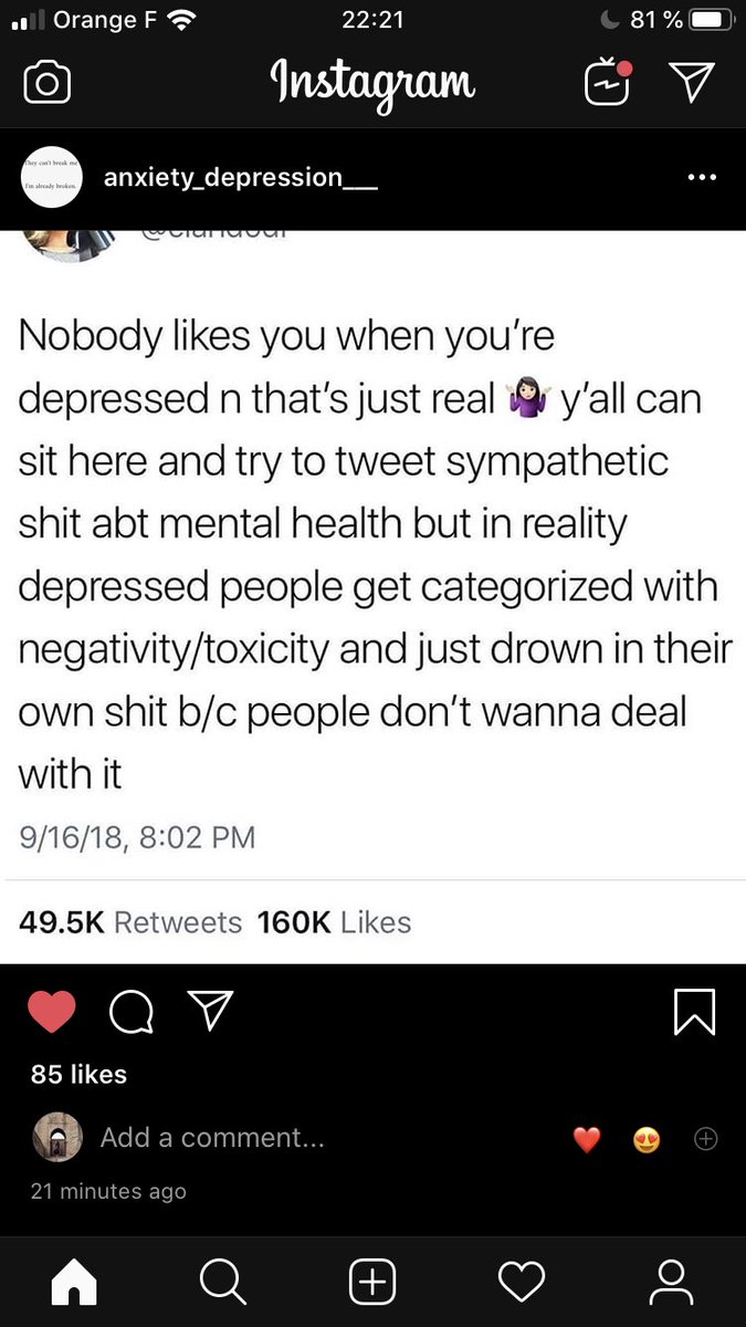 The realest shit