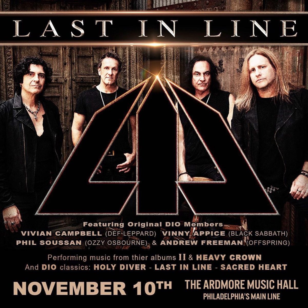 Last in line группа. Last in line heavy crown 2016. Джимми бэйн бас гитарист. The last in line джимми бэйн. The last in line джимми бэйн.