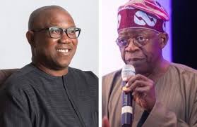 BolanleCole's tweet image. Assuming these two emerges as candidates of the two leading parties in Nigeria come 2023! 

Who will you vote for?

They are both former governors! 

One from southeast while the other is from South west! 

RT for Peter Obi
Like for Asiwaju Bola Ahmed Tinubu