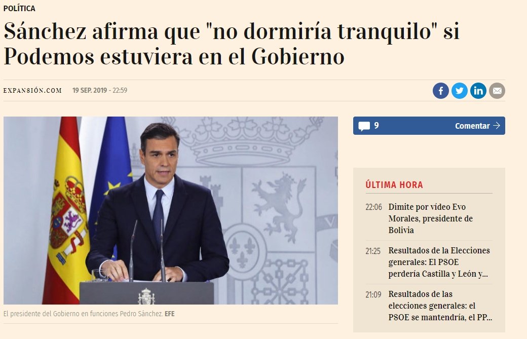 skobra7's tweet photo. Cuando os preguntéis como hemos llegado hasta aquí, recordad esto #eleccionesgenerales10N https://t.co/GuWUytQ9Oy