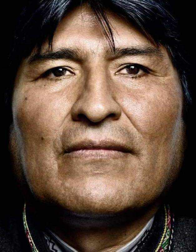 Enérgica condena de <a href="/CubaMINREX/">Cancillería de Cuba</a> al golpe de estado en #Bolivia y nuestra solidaridad con el hermano Pdte <a href="/evoespueblo/">Evo Morales Ayma</a>, protagonista y símbolo de la reivindicación de los pueblos originarios de #NuestraAmérica. Llamamos a la movilizacion mundial por la vida y la libertad de Evo.