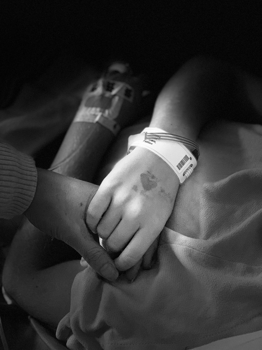 NicholeStudd's tweet photo. On the way to his surgery my 10 year old was singing “Good to be Alive Today” when he looked up and said, “I forgot we were driving to my surgery!” He became calm &amp; ready.  💚#musicheals #soulrocker #stayhuman #breathe https://t.co/a2YB6SBqlz
