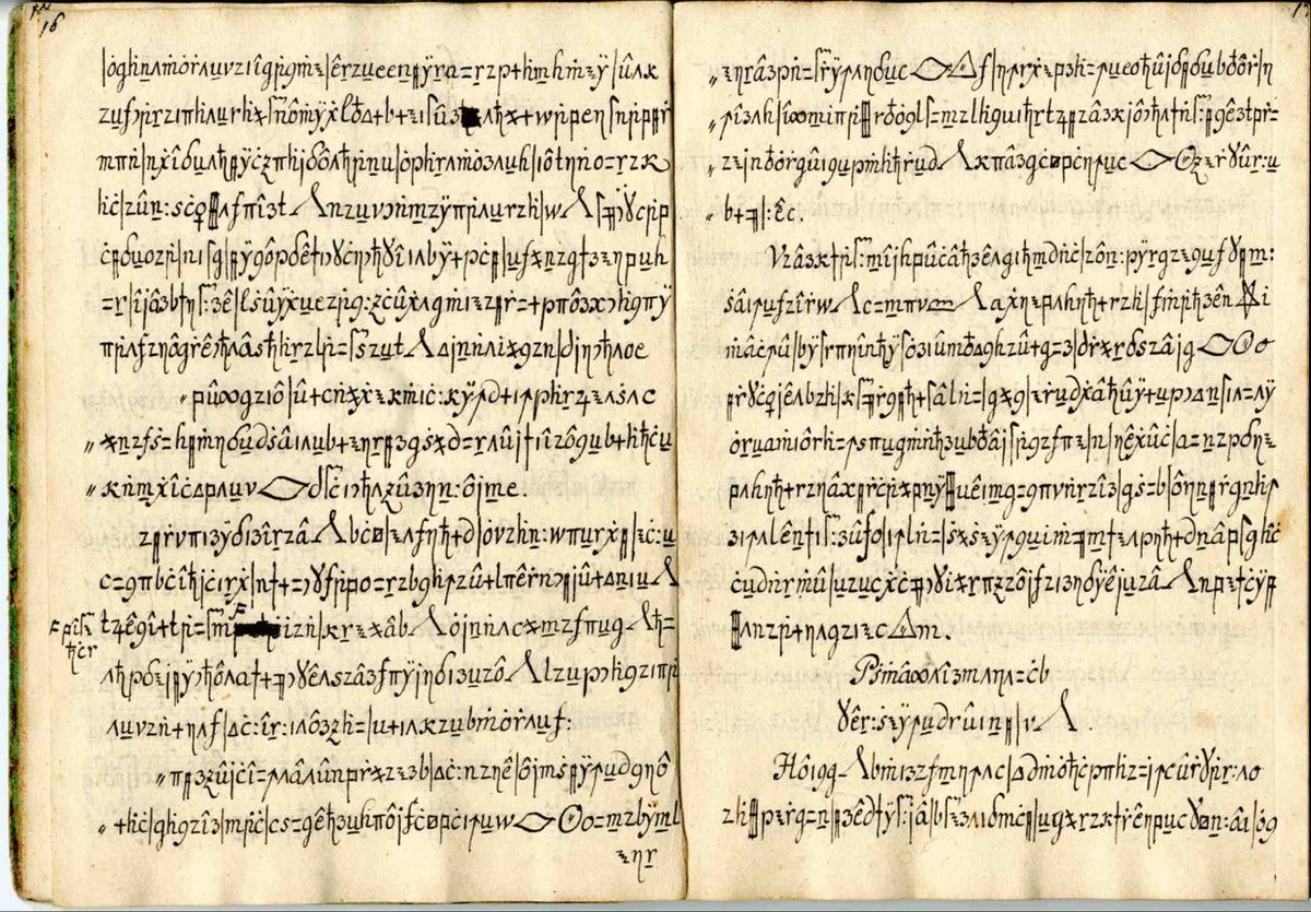 It's worth bearing in mind that our 'normal' alphabets are replete with arcane secrets that go way beyond them being mere visual symbols of sounds.