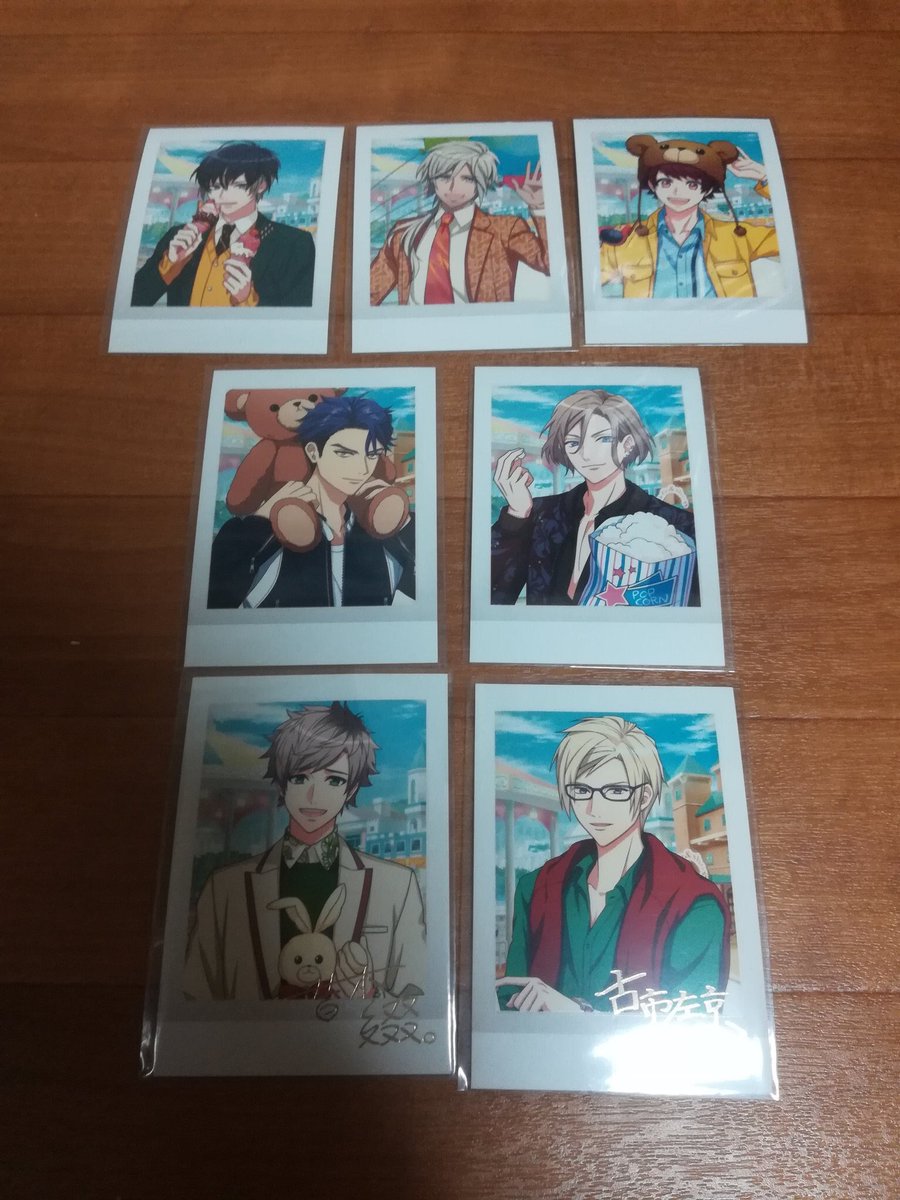 kurousagi_0103 tweet picture