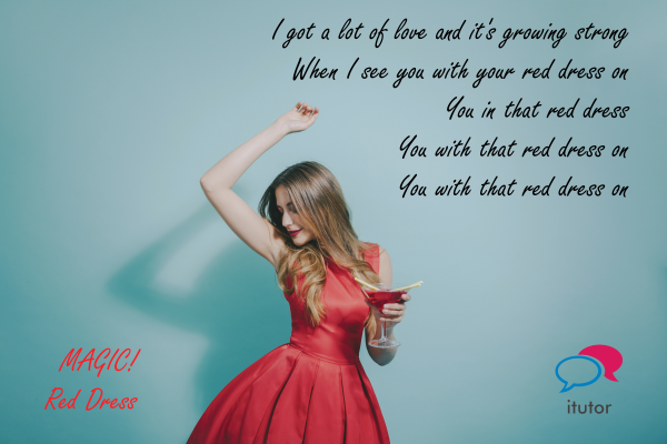 iTutorEnglishL's tweet image. this - usado para algo singular e perto
that - usado para algo singular e longe (that red dress)
these - usado para algo plural e perto
those - usado para algo plural e longe

#demonstrativos #demonstratives #this #that #these #those #magic #reddress #lyrics #itutor