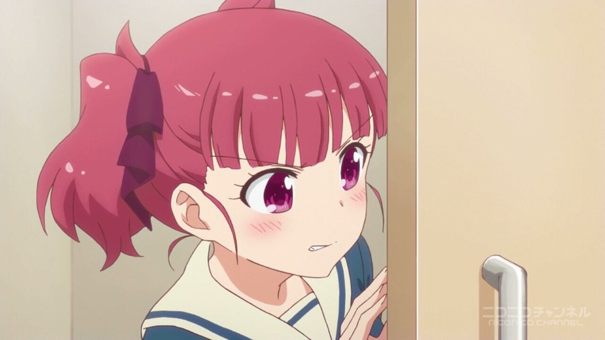 牛久花和誕生祭