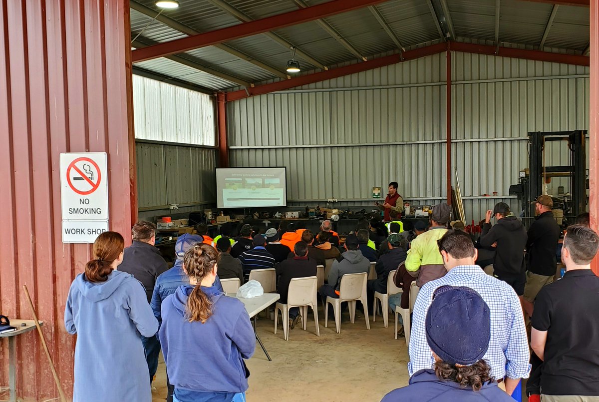 AgFirstNZ tweet media