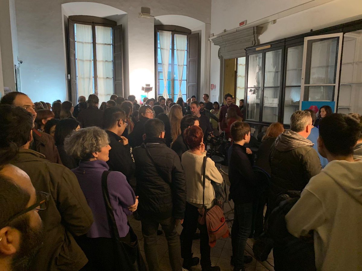 museomixIT tweet media