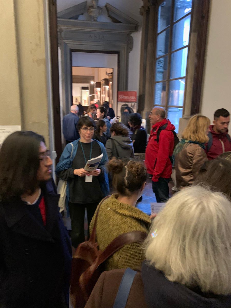 museomixIT tweet media