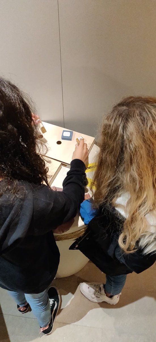 museomixIT tweet media