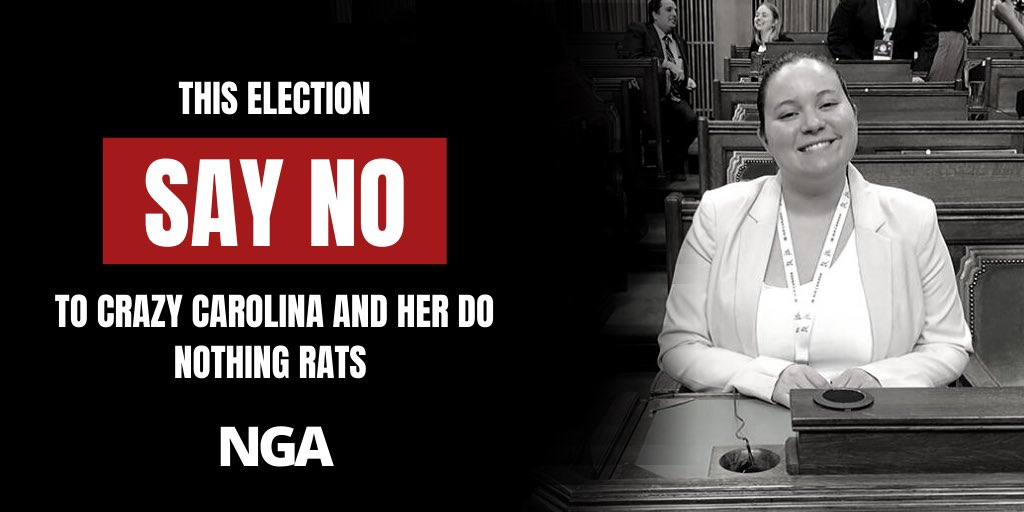 NGA ~ National Gaming Association tweet media