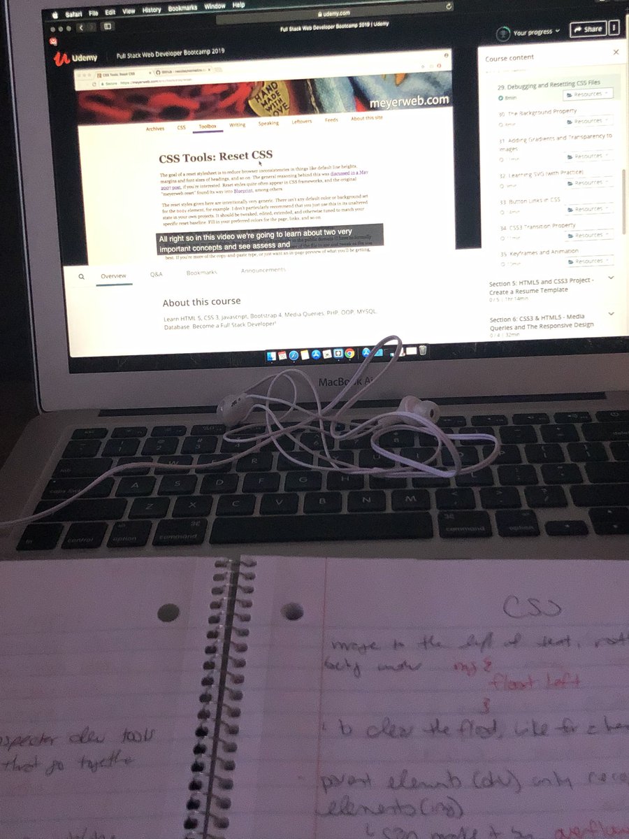 theUncodedCoder's tweet image. Day 3 of #100DaysOfCode and I’m learning about #CSS box models. Some quick googling tells me this is the more tried and true version over the grid model I’m used to. I’m happy today is full of learning new things, but still in theory until I can start a real project
