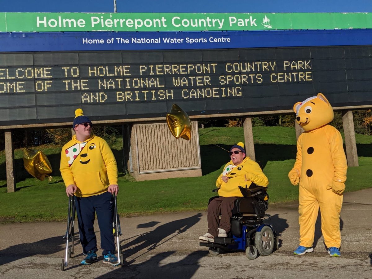 JanRobi1's tweet photo. @BBCCiN Best friends Ben and Jack have raised over £1000 doing their own 5k Rickshaw Ramble. @BBCBreakfast @BBCCountryfile @bbcemt @BBCTheOneShow @BBCRadio2 https://t.co/mxhPL54cm9