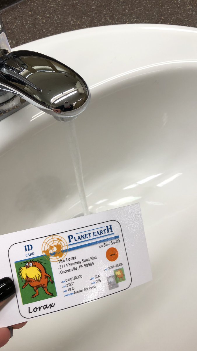 _whitneythomas_'s tweet photo. It’s important to pause for a moment to appreciate the clean water many individuals take for granted. Water treatment facilities clean our water in order to keep both us individuals and the environment a clean, safe place!! #apeswater @franklinlorax https://t.co/Z0v2mZSbmR