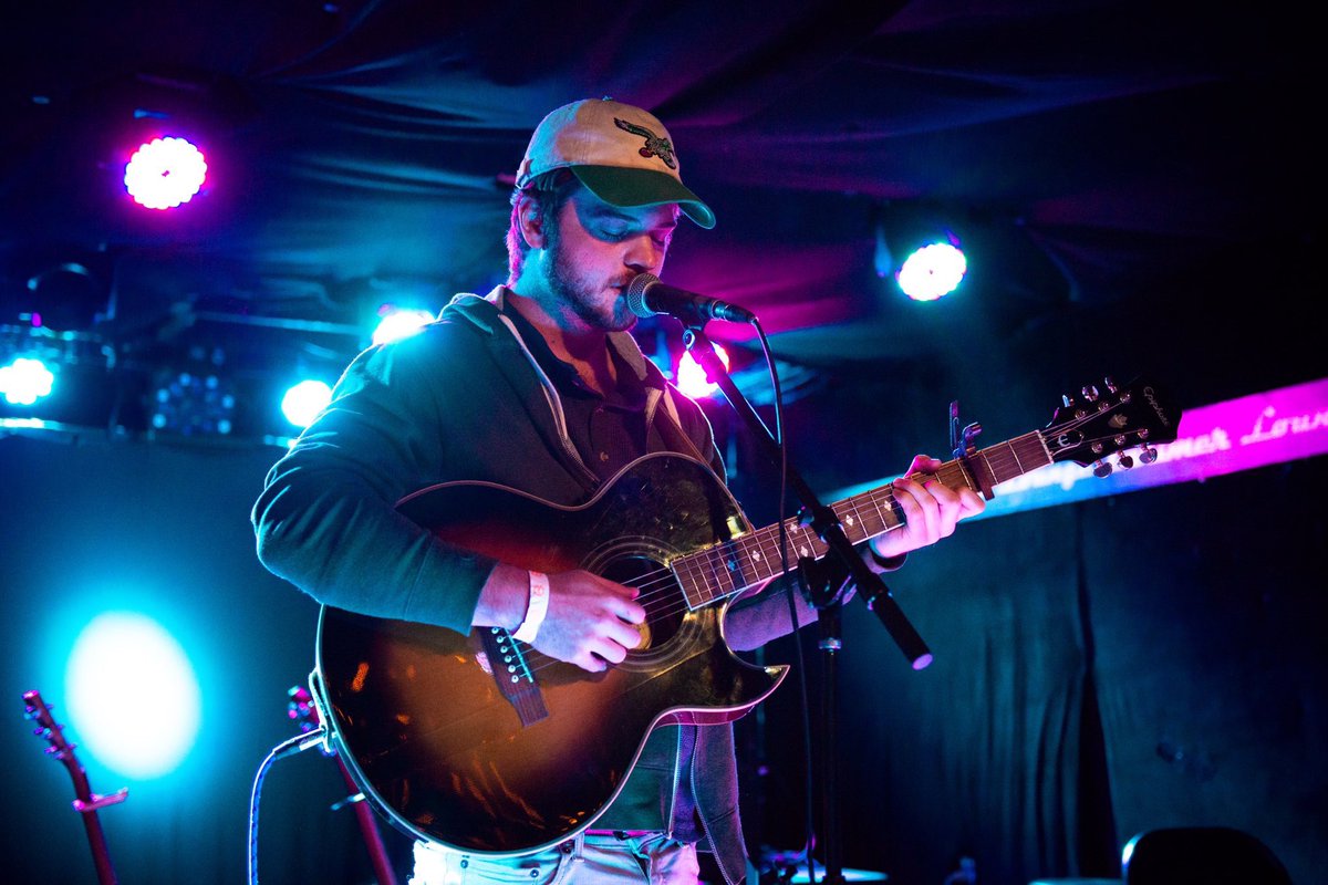 ColeScheifele's tweet photo. november 22nd at the walnut room! 12 presales, venmo me for tickets (@ cole-scheifele) going to be a special night.

photo by the amazing @rumbelievable https://t.co/R1cDA7f6mo