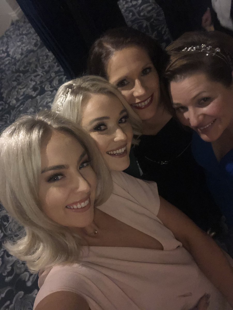 ainecarroll's tweet photo. #operationwalkireland #ball #dreamteam https://t.co/4OmPpaOJYG
