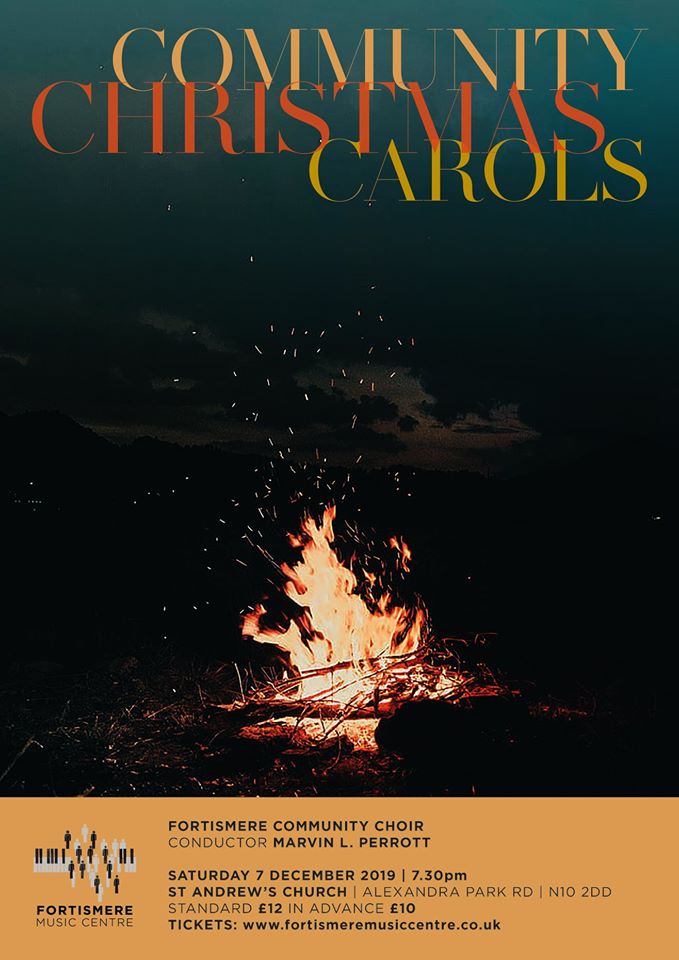 Fortismere Music Centre tweet media