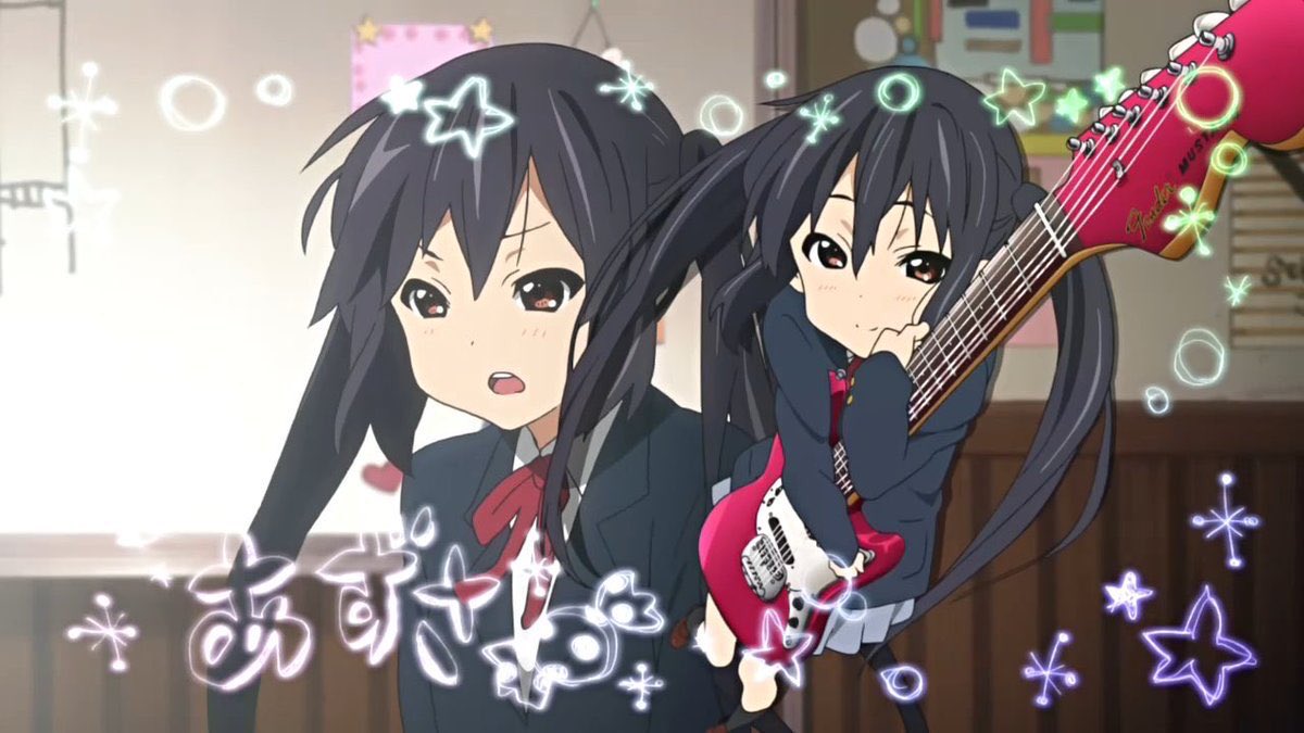 けいおん好きと繋がりたい Twitter Search Twitter