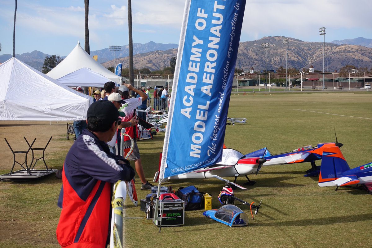 Iris_Automation's tweet photo. We had a blast connecting with recreational flyers at the #AMAExpo this past week.
Thank you @modelaircraft and @faanews for promoting #drone safety as we wrap up #DroneWeek!
For resources from registering your drone to LAANC authorization, visit: https://t.co/K96x8kpBEM https://t.co/gvTLVoFqHO