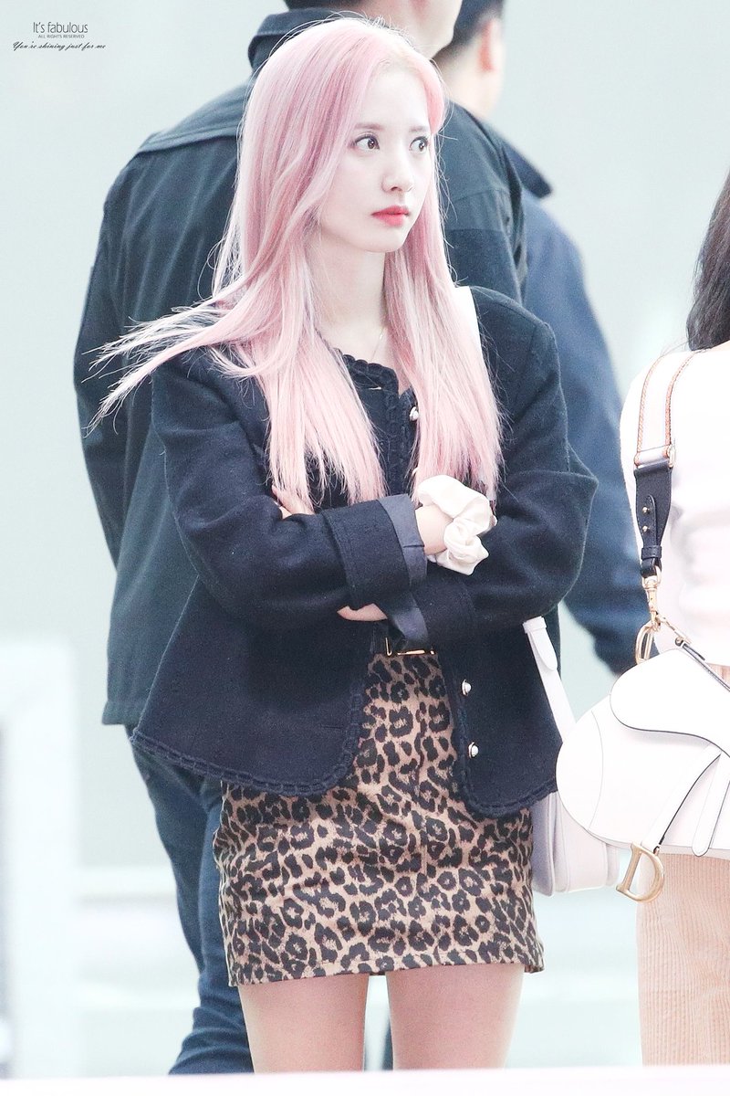 bona_pics's tweet photo. cotton candy 

☆ 》#우주소녀 #보나 #WJSN #BONA https://t.co/PDVELIl80z