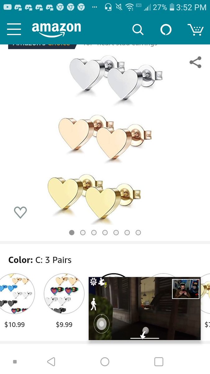 AlienkingR's tweet photo. My mom said I can get a choker and my grandma said I trying to be cute for boys I said no because 1. I'm lesbian 2. I being myself 3.Boys suck (sorry boys UwU) she said I need one that have a A on it because my name starts with the letter A here the picture and other stuff https://t.co/bY79nsBJtC