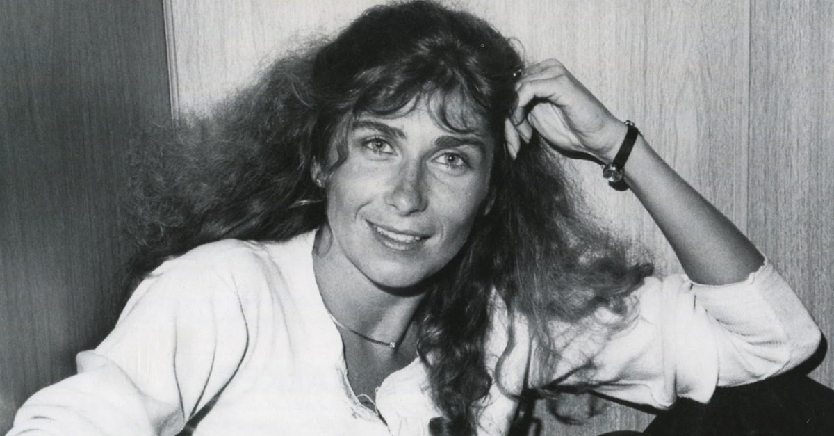 Happy Birthday to the late Debra Hill!!! 