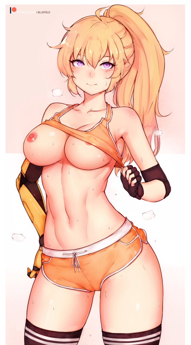 Workout 1 done how about the 2nd one #SeductiveSunday