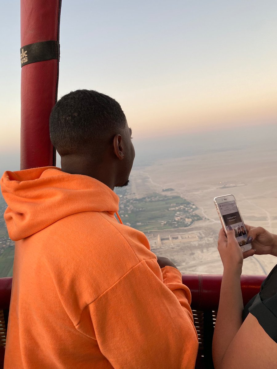 KayWalk25's tweet photo. Egypt was top 2 not 2 experiences for me, where we out too next? https://t.co/0KayjutDx1