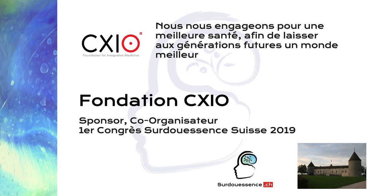 CXIOFoundation's tweet photo. Au menu : dialogue croisé entre des personnes en lien avec la santé, tel des psychologues, psychiatre, naturopathe, psychanalyste, mais aussi des intervenants du monde artistique, entrepreneurial ou encore philosophique - 30 novembre et 1er décembre! https://t.co/rmZs0cSfJ4