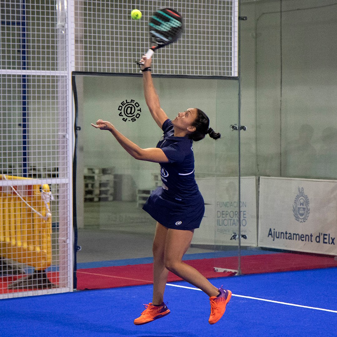 Padel Fotos tweet media