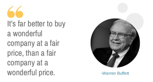 The first key to successful investing? bit.ly/2qIUZmk #investing #dividends #StockMarket #passiveincome